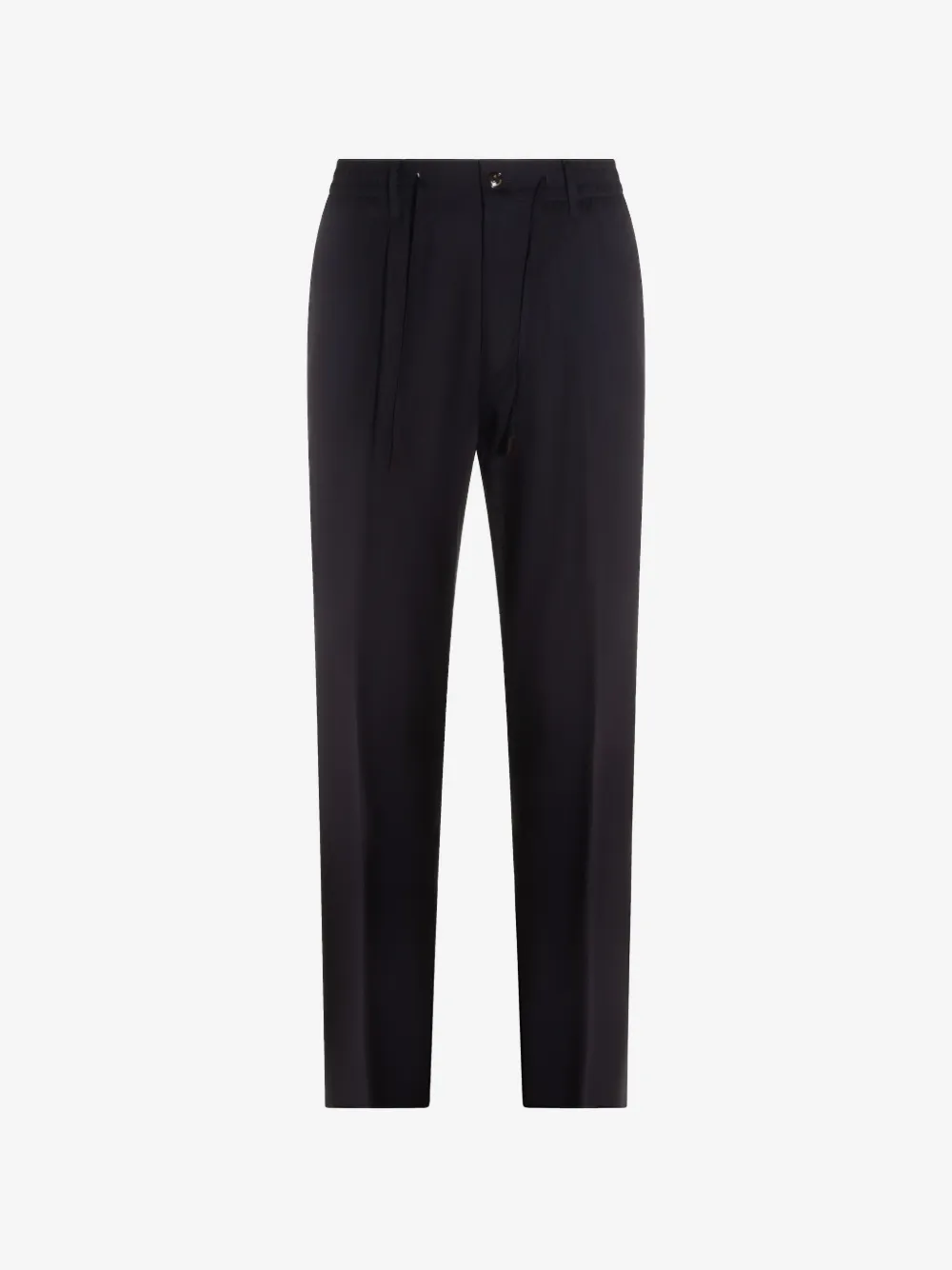 Montecore pantalones con botones | negro | Image 1