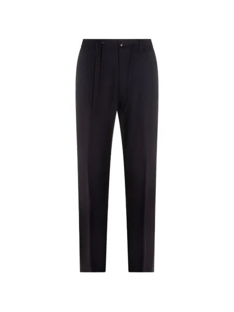 Montecore buttoned trousers