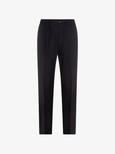 Montecore pantalones con botones