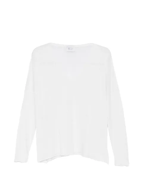 BeYou V-neck sweater