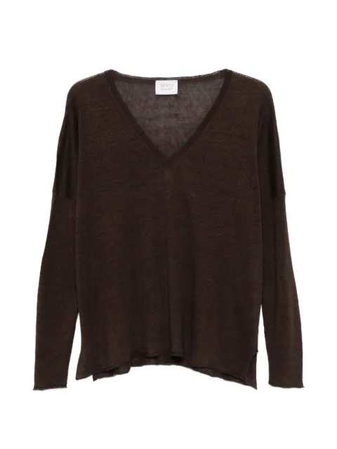 BeYou suéter con cuello en V