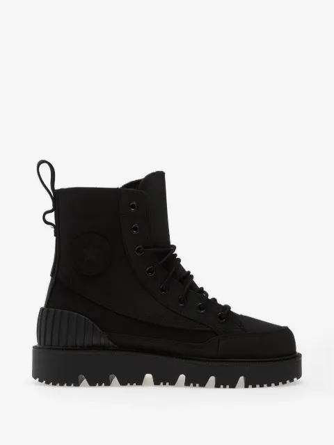 Converse baskets montantes Rugged