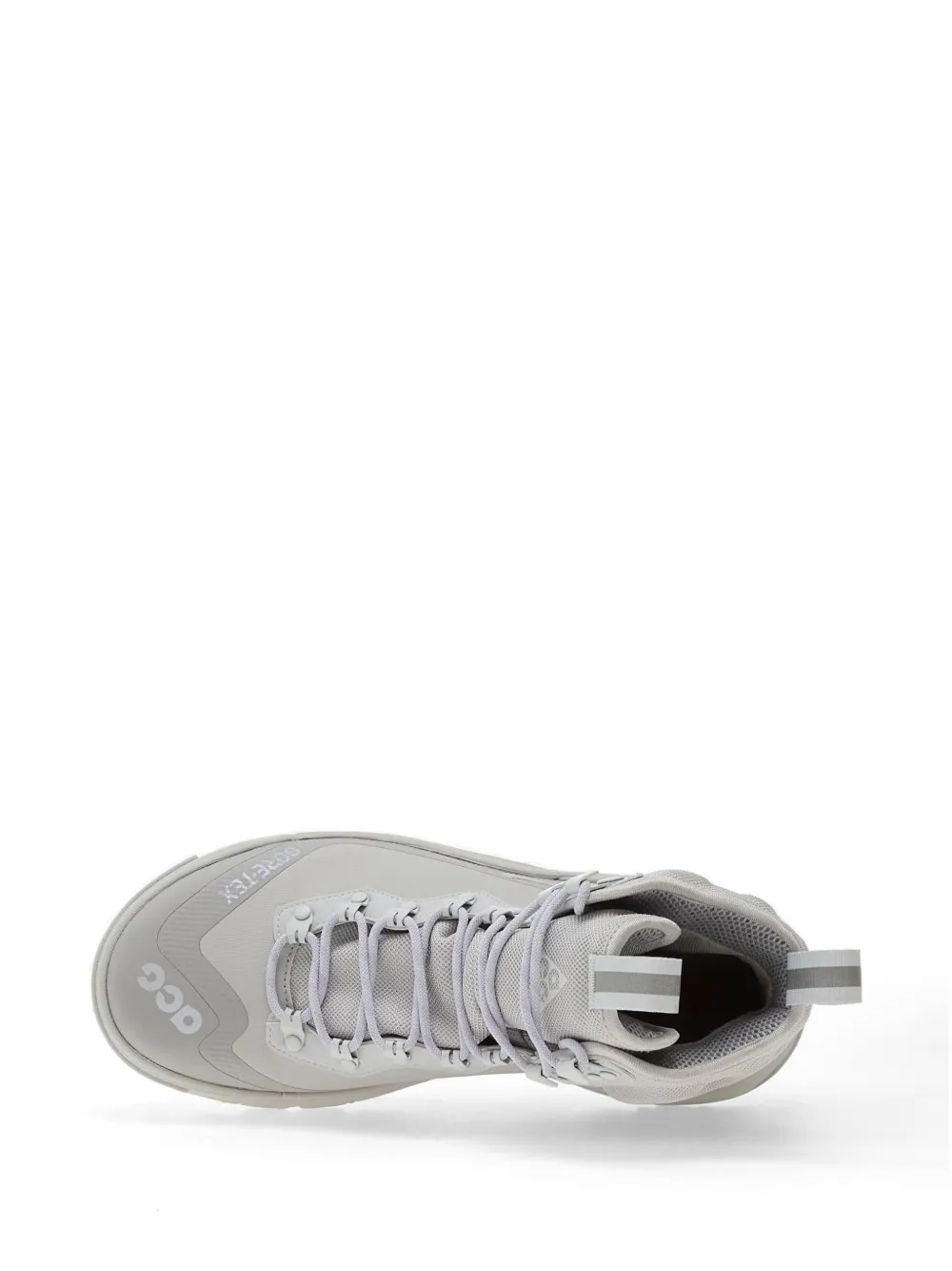 Nike ACG Air Zoom Gaiadome lace-up sneakers Grijs