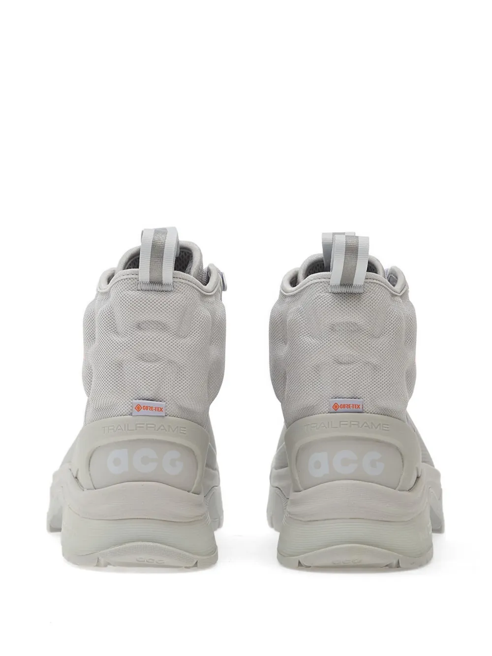 Nike ACG Air Zoom Gaiadome lace-up sneakers Grijs