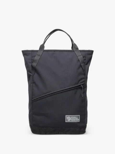 Fjällräven ryggsäck med dragkedja