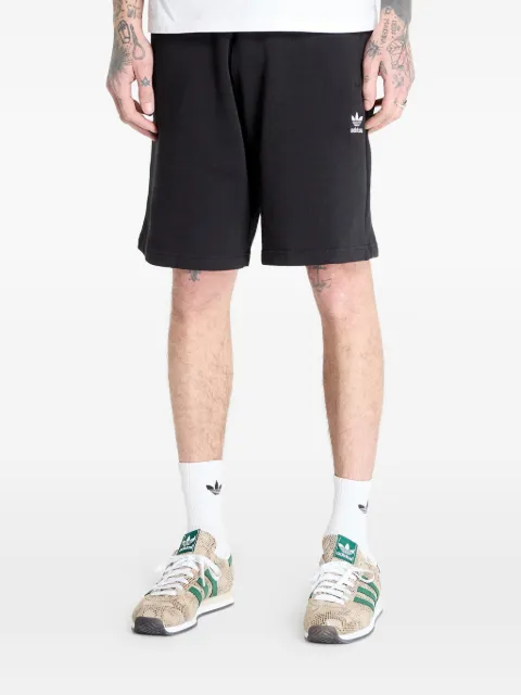 adidas Trefoil Essentials track shorts