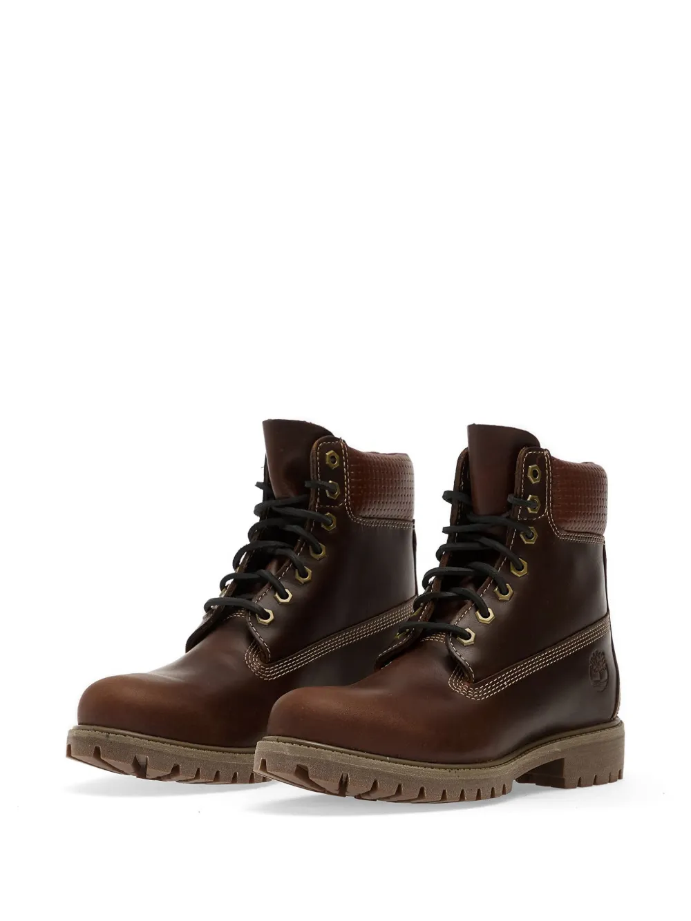 Timberland Premium 6-Inch veterlaarzen Bruin