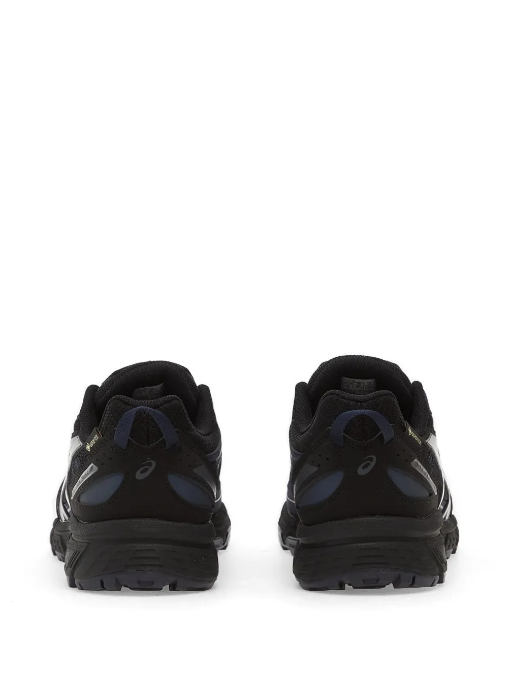 ASICS Gel-Venture 6 GTX low-top sneakers Zwart