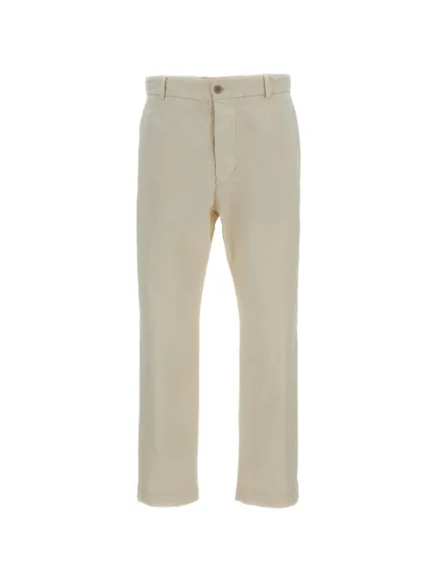 original vintage style buttoned trousers