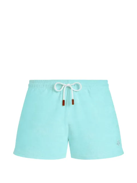 Vilebrequin terry elasticated shorts