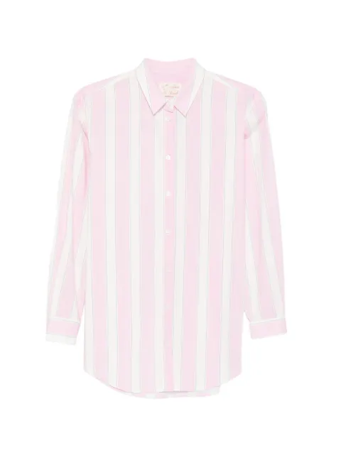 MC2 Saint Barth Brigitte gestreept shirt