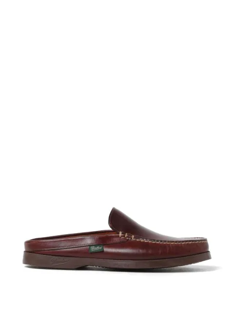 Paraboot  Bahamas slip-on mules