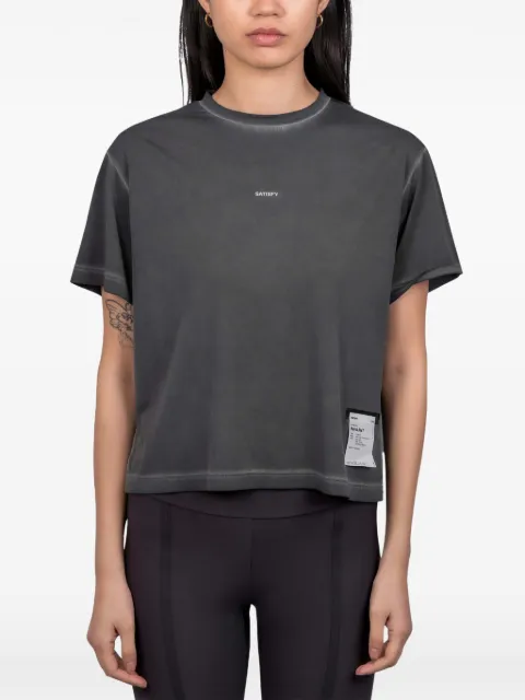 Satisfy AuraLite™ crew-neck T-shirt