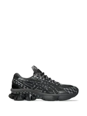 ASICS Gel-Kinetic バブルソール スニーカー | ブラック | FARFETCH JP
