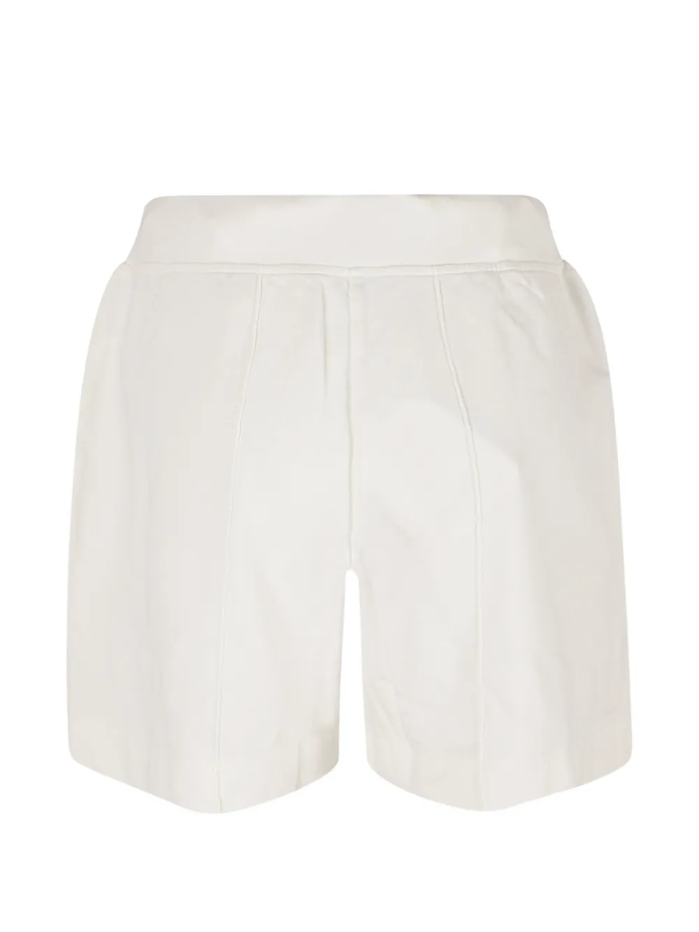  Parajumpers Drawstring Shorts - White 