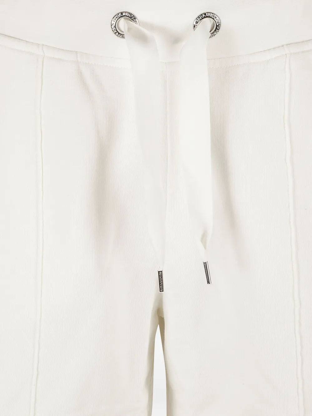  Parajumpers Drawstring Shorts - White 