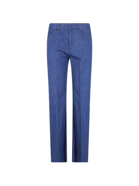 ASPESI デニムパンツ