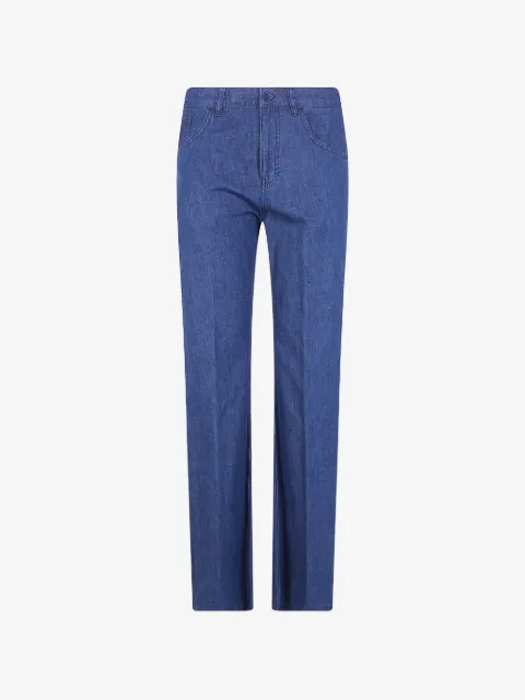 ASPESI jeans con bolsillos