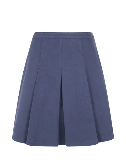 ASPESI pleated skirt
