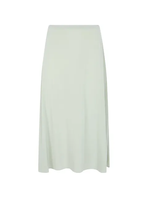ASPESI draped skirt