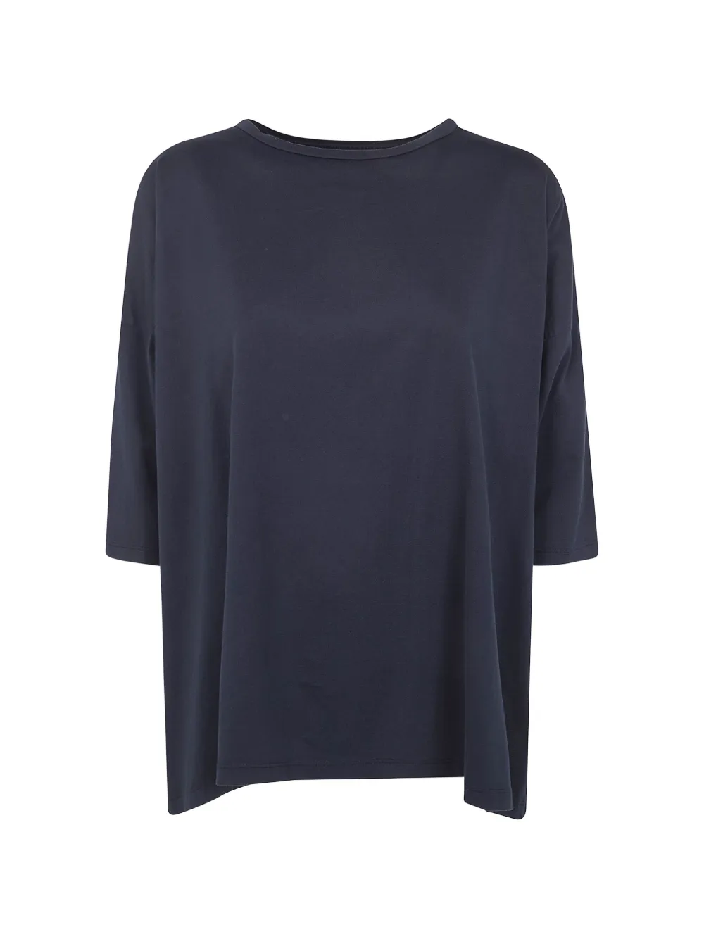 Labo Art franjacap t-shirt - Blu