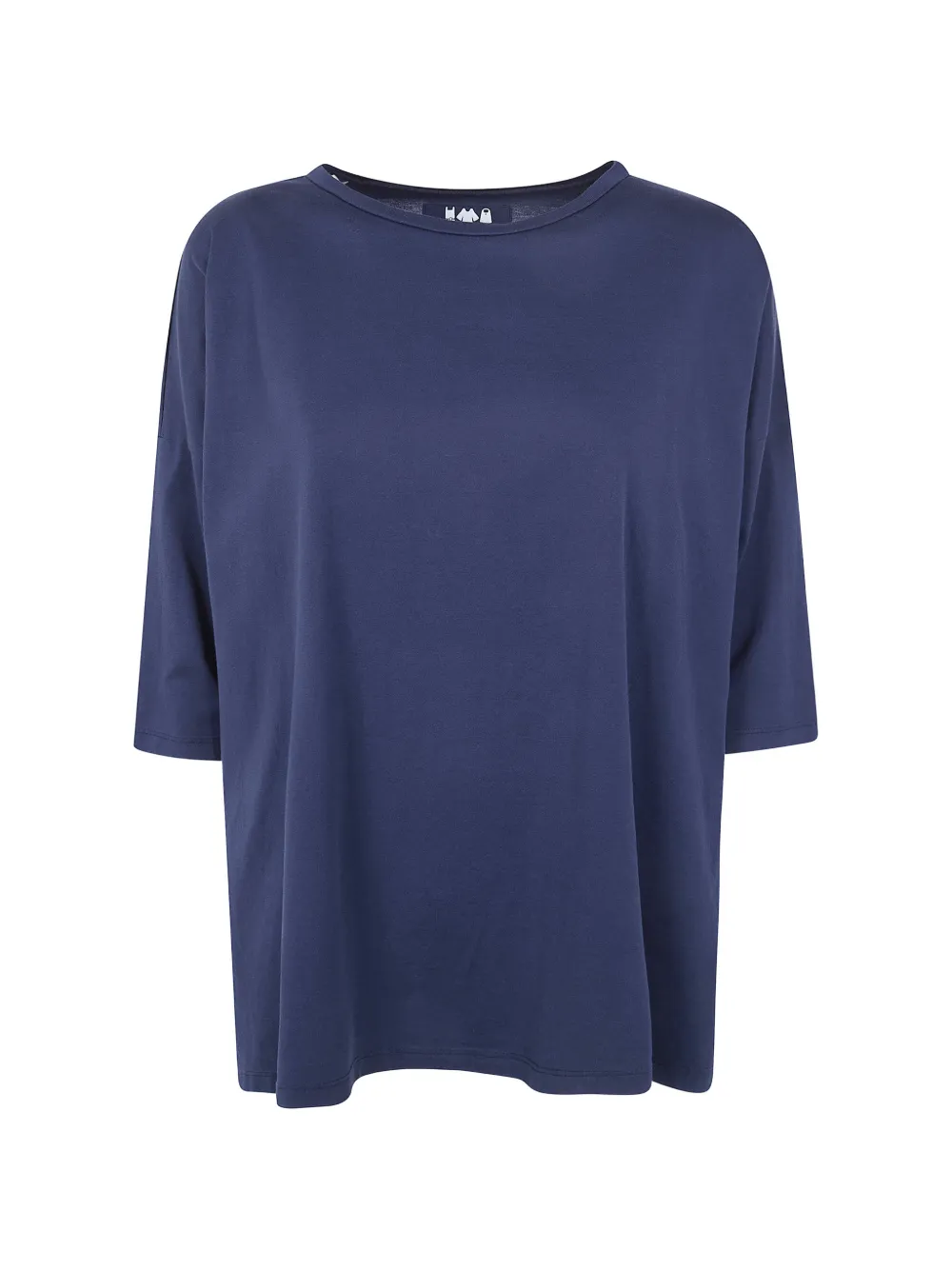Labo Art franca jap knitwear - Blu