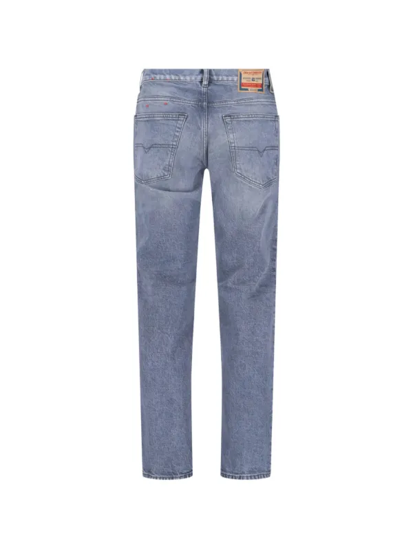 Diesel ジーンズ | ブルー | FARFETCH JP