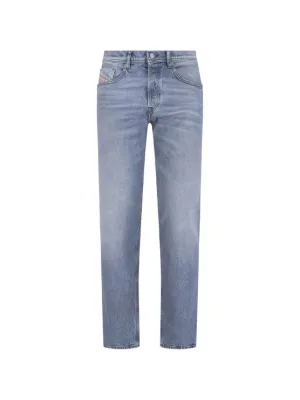 AG Jeans Tellis ジーンズ | ブルー | FARFETCH JP