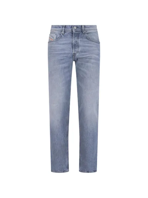 Diesel button-fly jeans