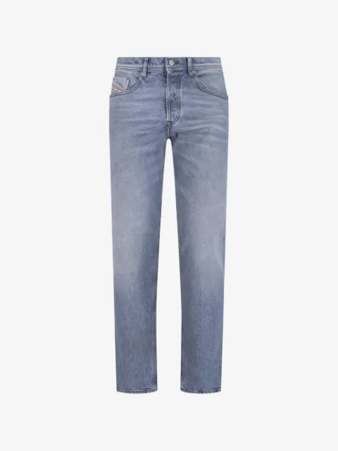 Diesel button-fly jeans