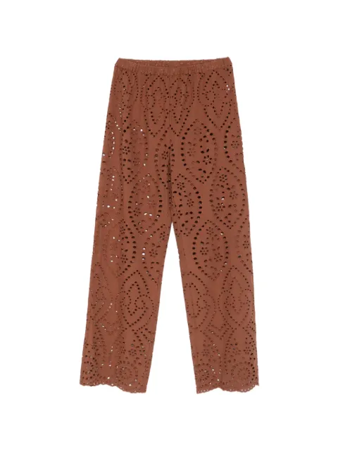 MC2 Saint Barth pantalon Inez