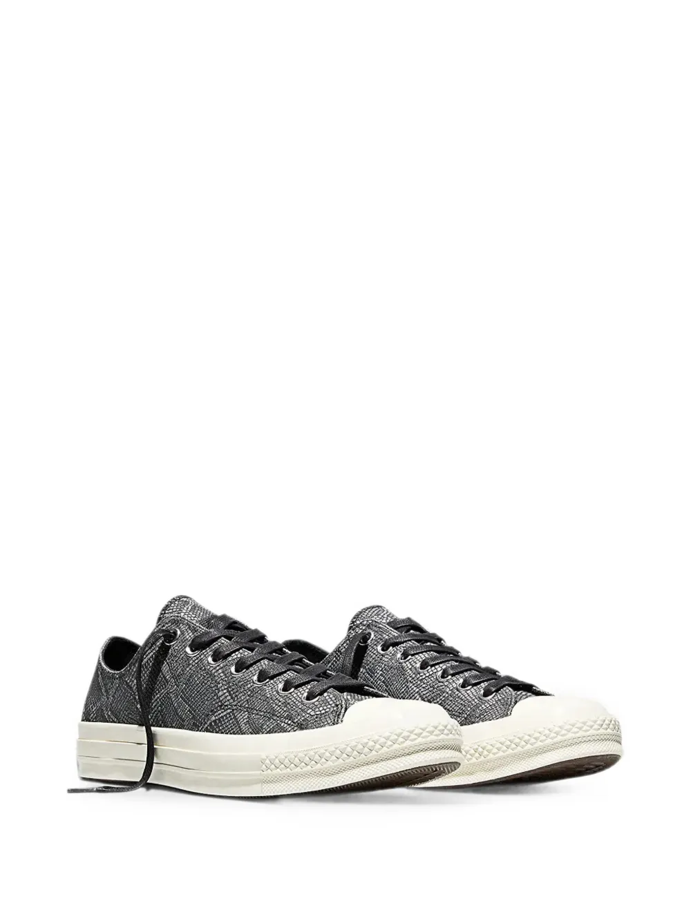Converse Chuck 70 sneakers Zwart