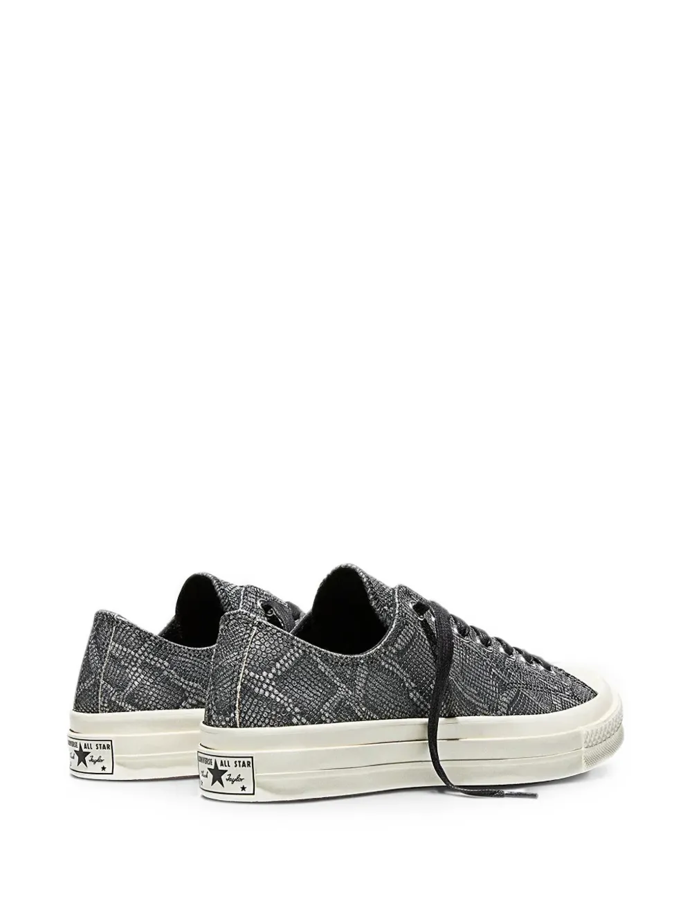 Converse Chuck 70 sneakers Zwart