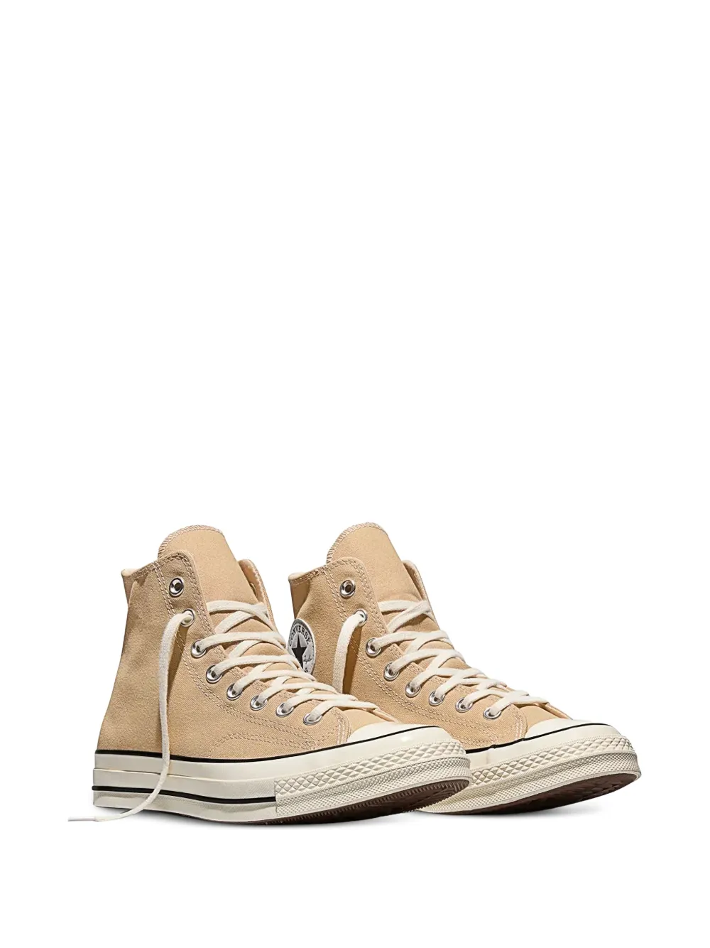 Converse Chuck 70 high-top sneakers Beige