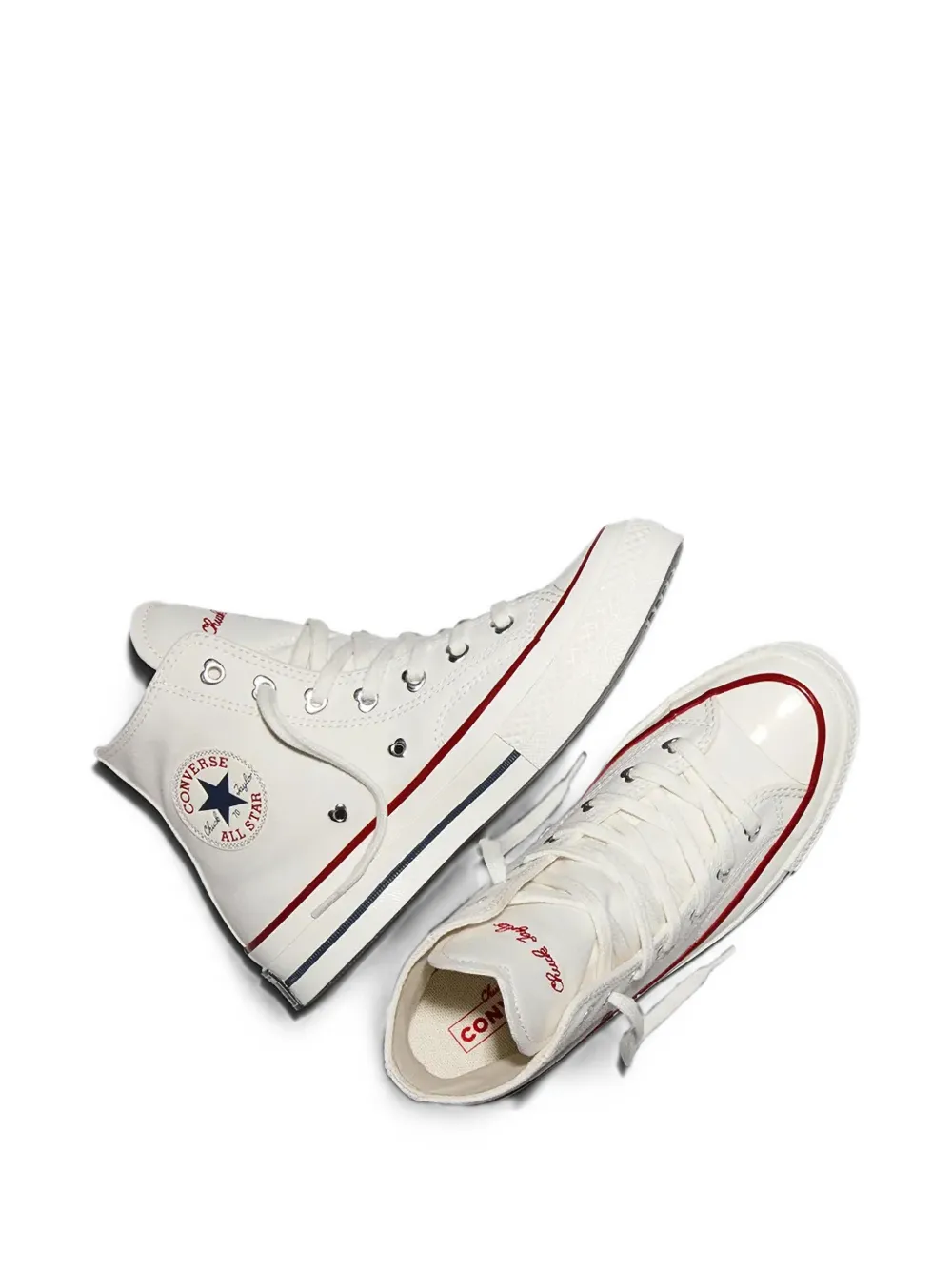 Converse Chuck 70 Valentine's Day sneakers Wit