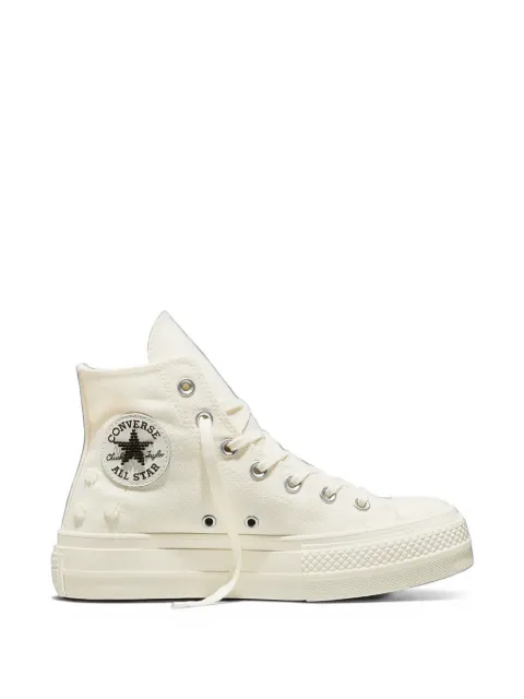 Converse Chuck Taylor All Star lace-up sneakers