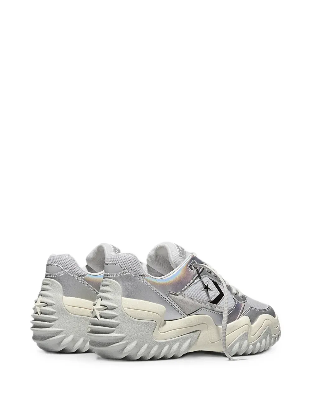 Converse Wave Motion sneakers Zilver