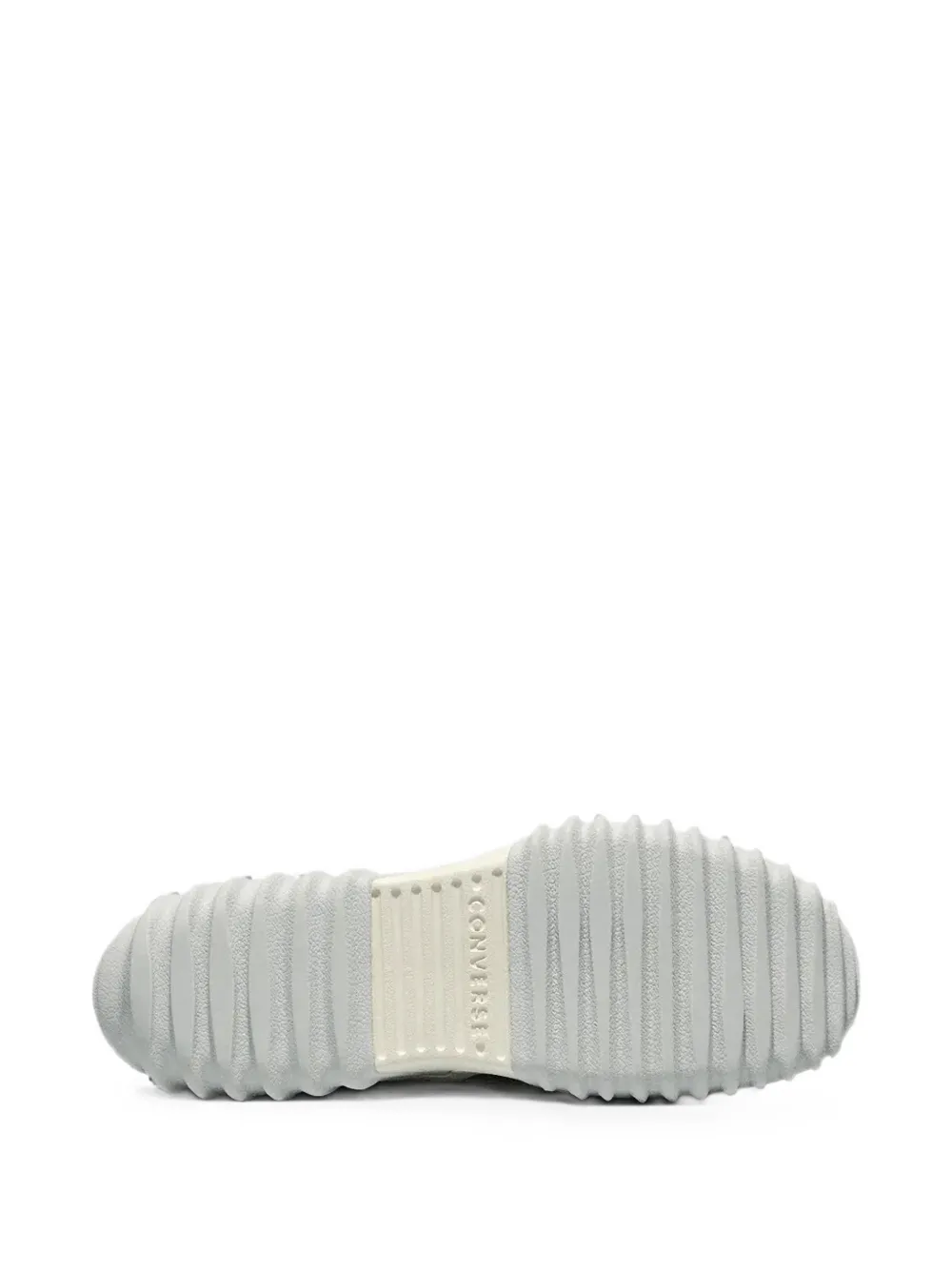 Converse Wave Motion sneakers Zilver