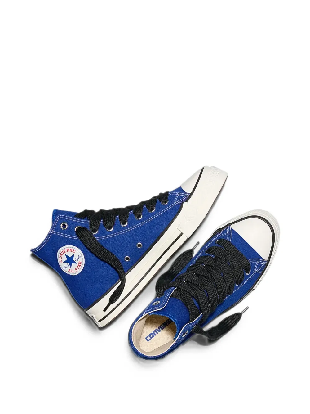 Converse Chuck Taylor All Star Throwback sneakers Blauw
