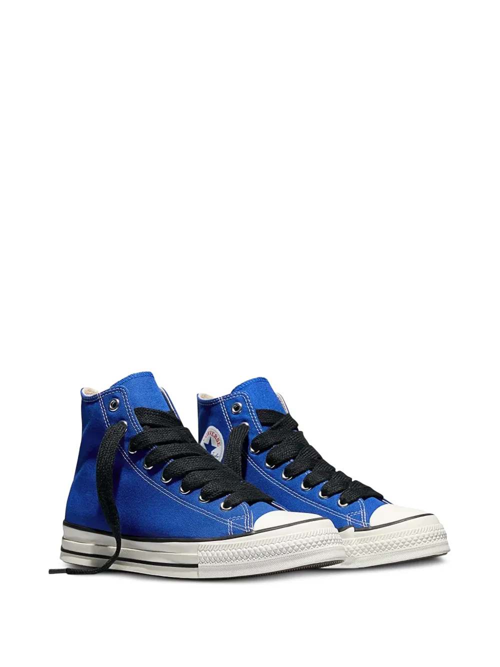 Converse Chuck Taylor All Star Throwback sneakers Blauw