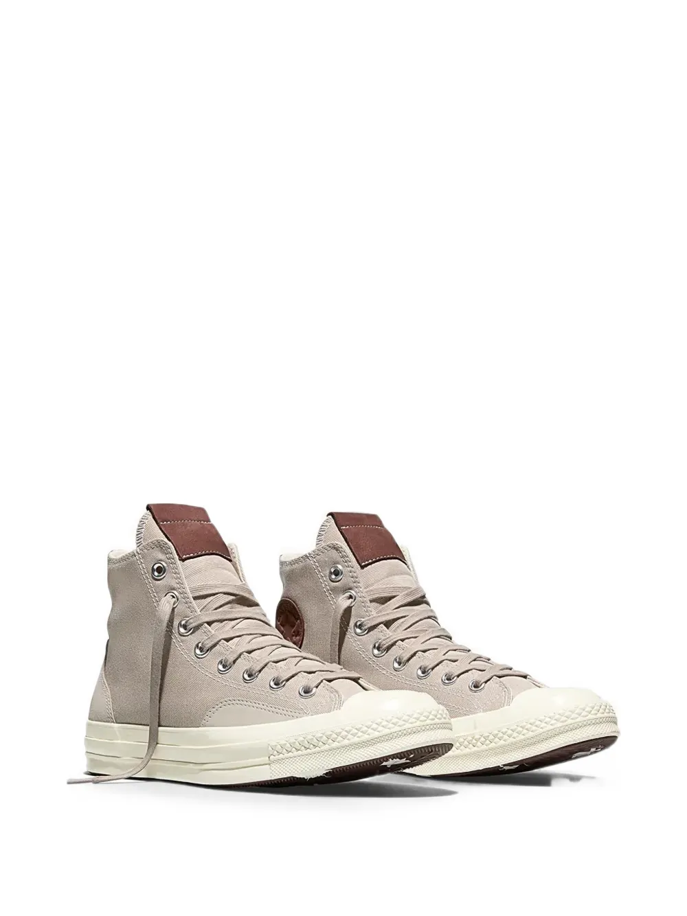 Converse Chuck 70 high-top sneakers Beige