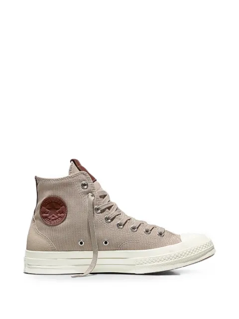 Converse Tênis cano alto Chuck 70