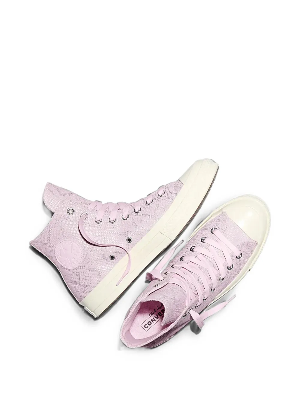 Converse Chuck 70 sneakers Roze