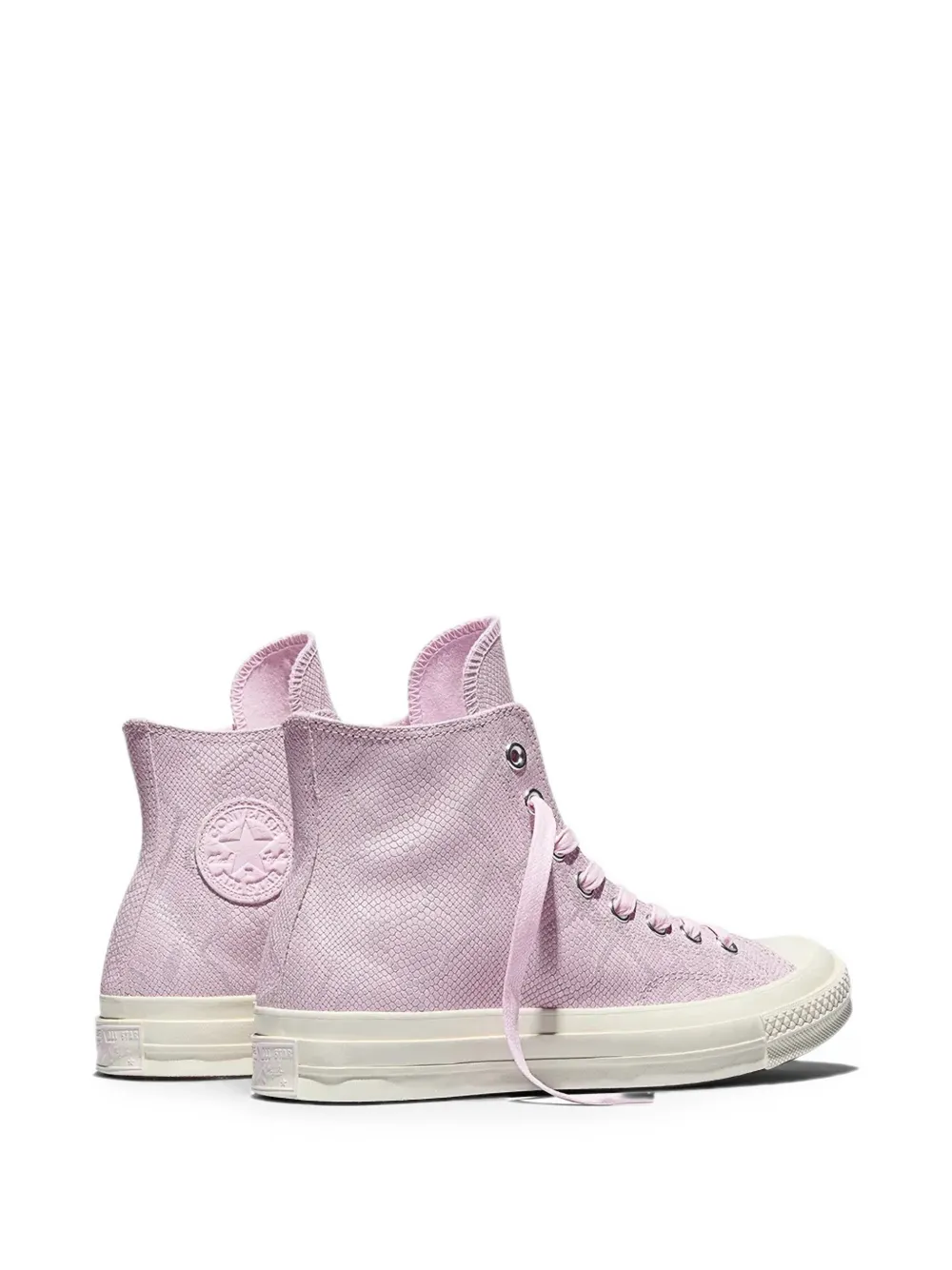Converse Chuck 70 sneakers Roze