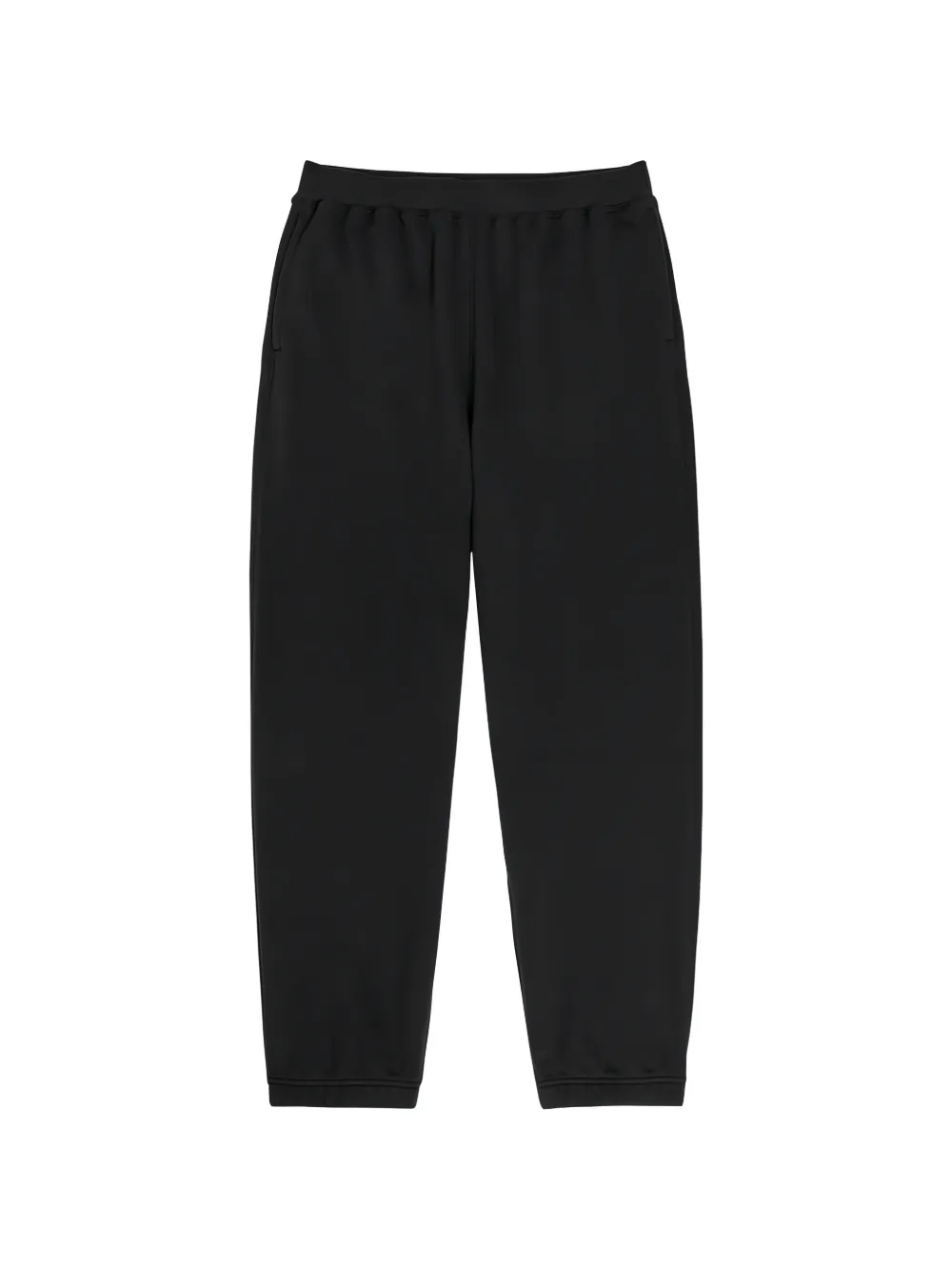 Literary Sport Lev drawstring-fastening sweatpants - Nero