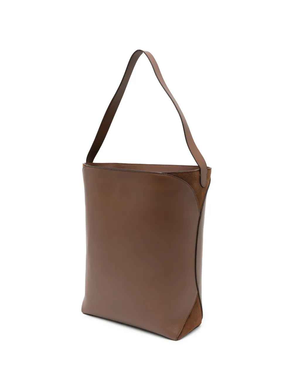  Neous Thea Tote Bag - Brown 