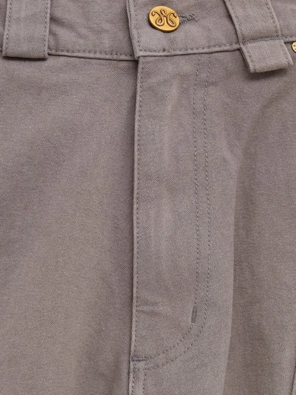 Willy Chavarria ショートパンツ | グレー | FARFETCH JP