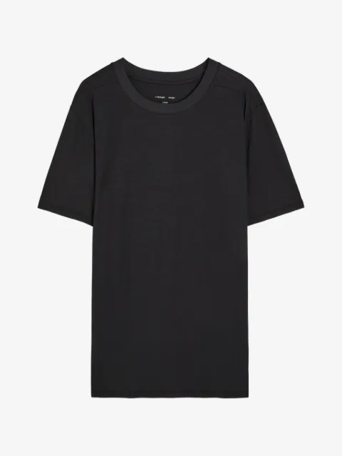 Literary Sport crew-neck T-shirt