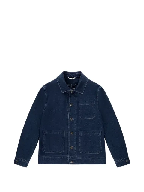 Circolo 1901 buttoned shirt