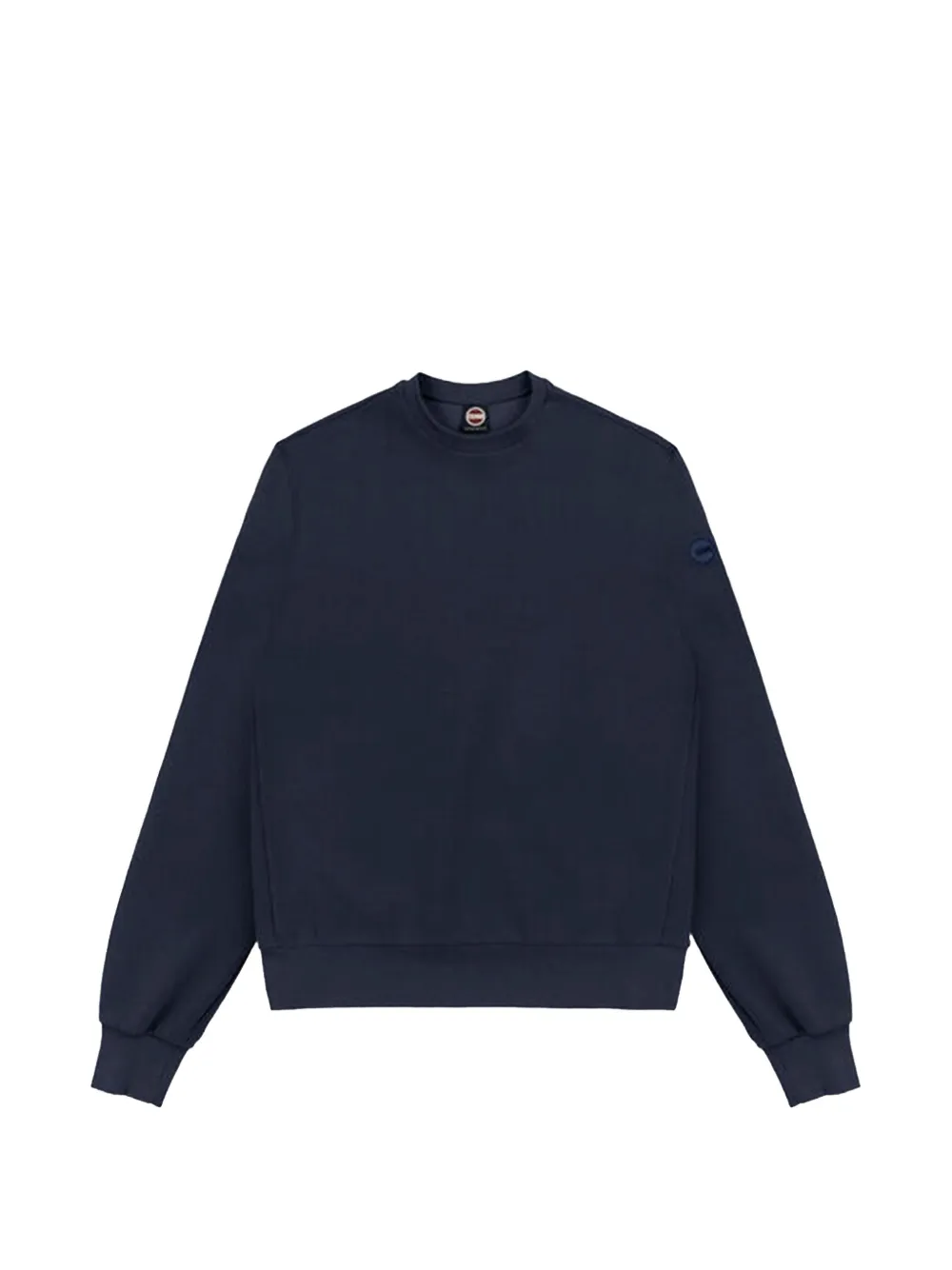 Colmar long-sleeves sweatshirt - Blau